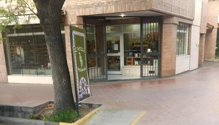 Panaderia Trigal Suc 5ta Seccion Donde - Ciudad
