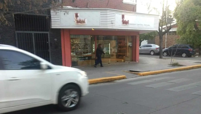 Panaderia Trigal Suc 5ta Seccion Puntaje - Ciudad