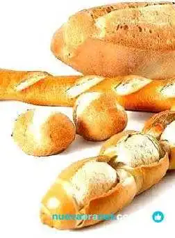 Panaderia Trigal Suc Av Espana Del Propietario - Mendoza