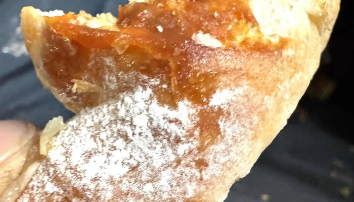 Panaderia Trigal Suc Bombal Promocion - Mendoza