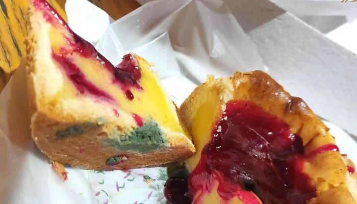 Panaderia Trigal Suc Bombal Ubicacion - Mendoza