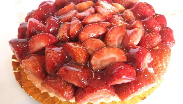 Panaderia Trigal Suc Dorrego Comida Y Bebida - Mendoza