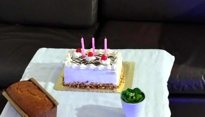 Panaderia Trigal Suc Dorrego Promocion - Mendoza