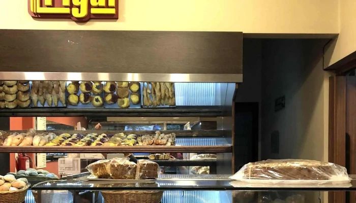 Panaderia Trigal Suc Espejo Donde - Capital