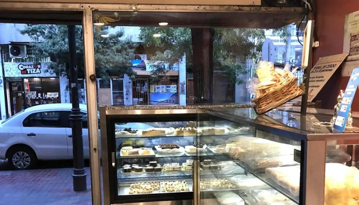 Panaderia Trigal Suc Espejo Instagram - Capital