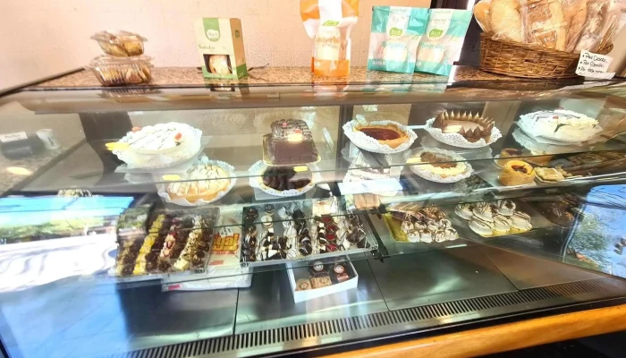 Panaderia Trigal Suc Godoy Cruz Ambiente - Godoy Cruz