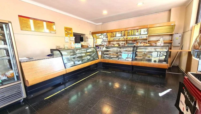 Panaderia Trigal Suc Godoy Cruz Vitrina - Godoy Cruz