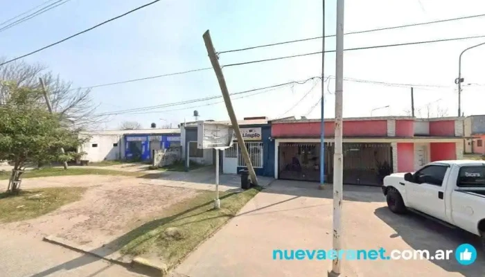 Panadería Trigo Limpio - Santa Lucía