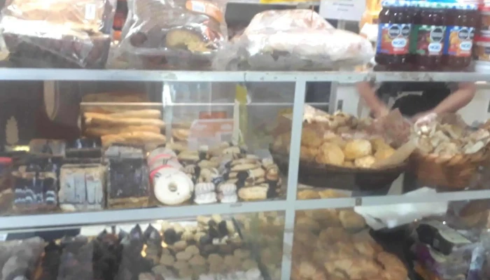 Panaderia Trigopan Centro Videos - Posadas