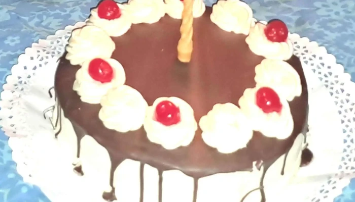 Panaderia Tronador Matienzo Horario - Córdoba