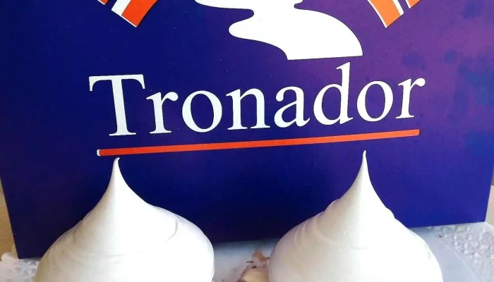 Panaderia Tronador Matienzo Postre - Córdoba