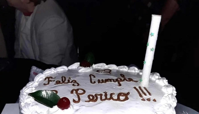 Panaderia Tronador Matienzo Promocion - Córdoba