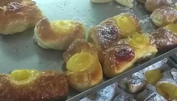 Panaderia Unida Comida Y Bebida - Paraná