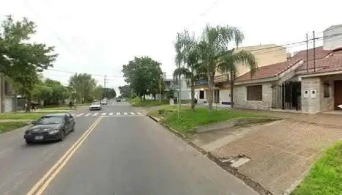 Panaderia Unida Ubicaciondeg - Paraná