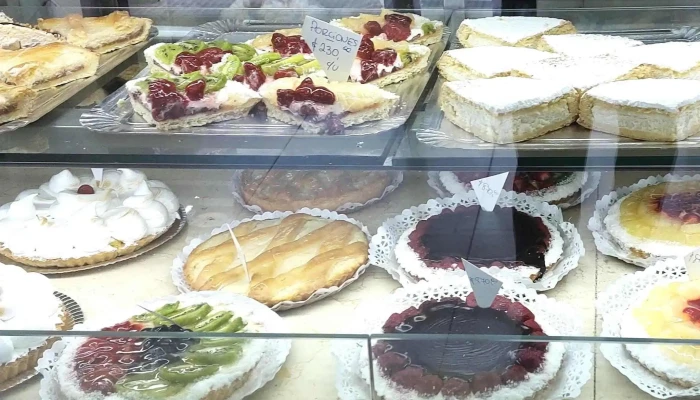 Panaderia Universal -  Opiniones - Río Gallegos