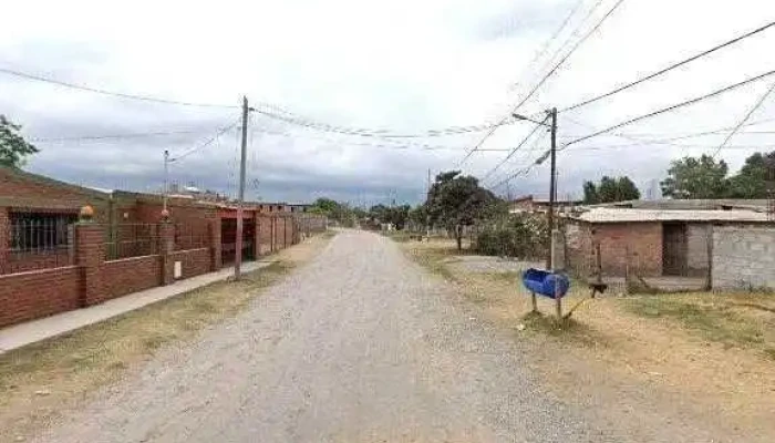 Panaderia V Los Tarcos Abierto Ahora - Cerrillos