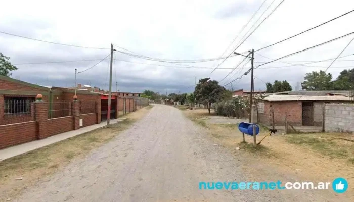 Panaderia V. Los Tarcos - Cerrillos