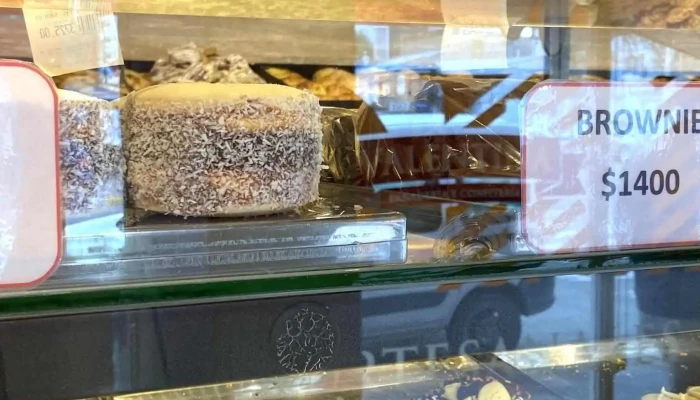 Panaderia Valentina -  Ambiente - Puerto Madryn