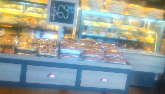 Panaderia Valentina -  Ambiente - Puerto Madryn