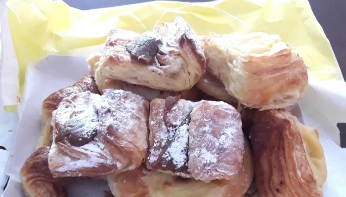 Panaderia Valentina -  Comentarios - Puerto Madryn