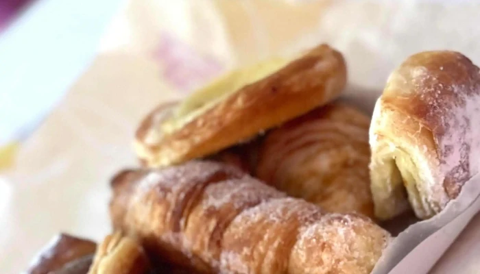 Panaderia Valentina -  Comentarios - Puerto Madryn