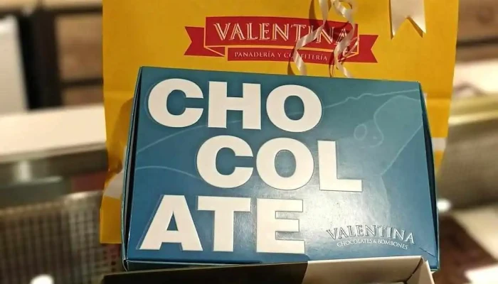 Panaderia Valentina -  Comida Y Bebida - Puerto Madryn
