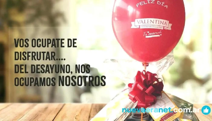 Panaderia Valentina -  Del Propietario - Puerto Madryn