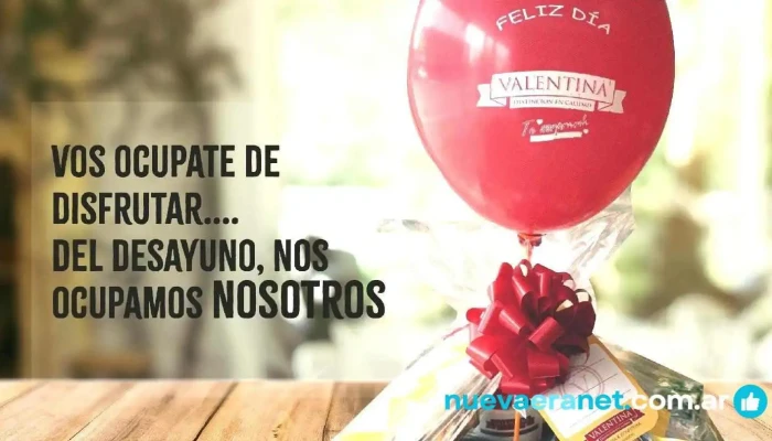 Panaderia Valentina -  Del Propietario - Puerto Madryn