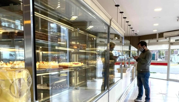 Panaderia Valentina -  Direccion - Puerto Madryn