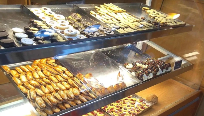 Panaderia Valentina -  Opiniones - Puerto Madryn