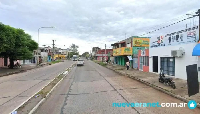 Panadería Valeria - Corrientes