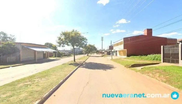 Panadería Valeria - Corrientes