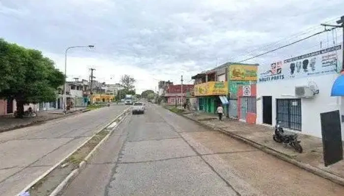 Panaderia Valeria Precios - Corrientes