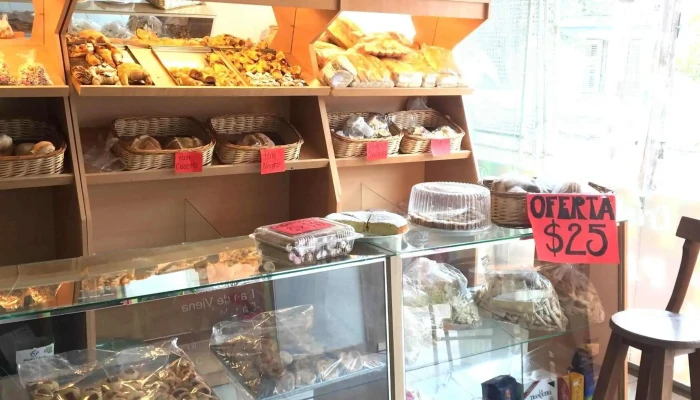 Panaderia Vallve Horario - Córdoba
