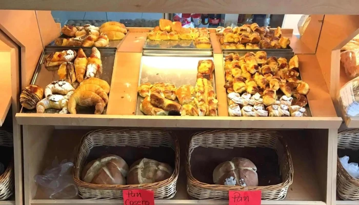 Panaderia Vallve Promocion - Córdoba