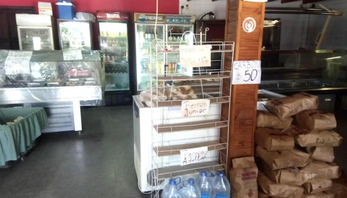 Panaderia Vega -  Ambiente - Charata