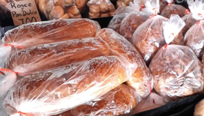 Panaderia Vega -  Comida Y Bebida - Charata