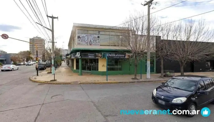 Panaderia Venecia - Trelew