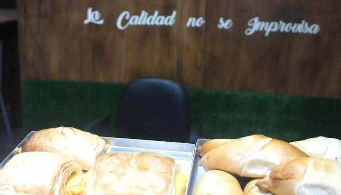 Panaderia Venezolana Galipan -  Comida Y Bebida - Cdad. Autónoma de Buenos Aires