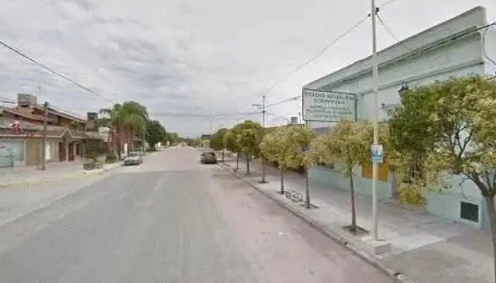 Panaderia Vicario -  Promociondeg - Tío Pujio