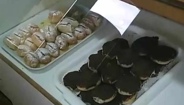 Panaderia Vicenzo Comida Y Bebida - Corral de Bustos-ifflinger