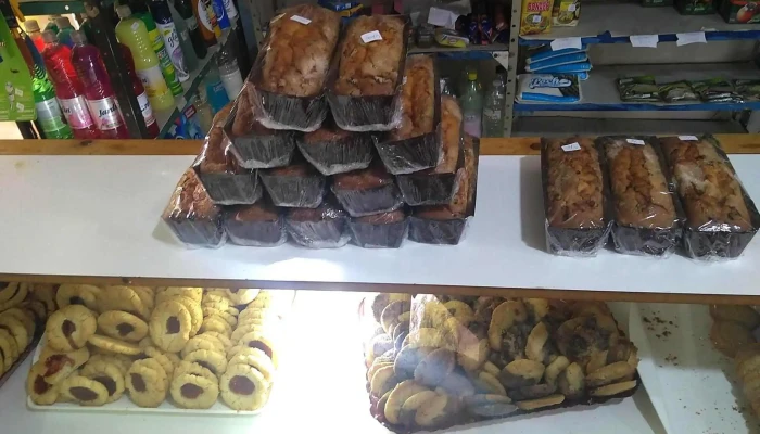 Panaderia Vicenzo Del Propietario - Corral de Bustos-ifflinger