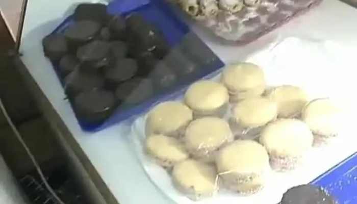 Panaderia Vicenzo Videos - Corral de Bustos-ifflinger