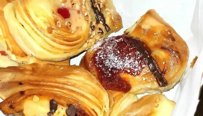 Panaderia Victoria -  Comida Y Bebida - Posadas