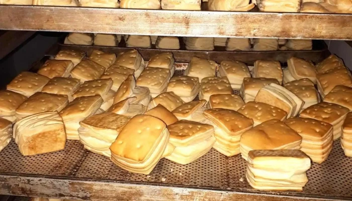 Panaderia Vidal Telefono - G4204alc