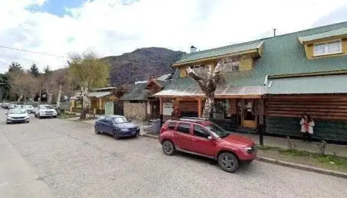 Panaderia Videos - San Martín de los Andes