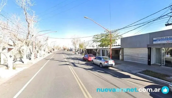 Panaderia Viky Chimbas - Chimbas