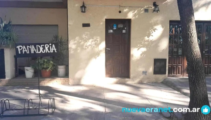 Panadería Villa Del Parque - Casilda