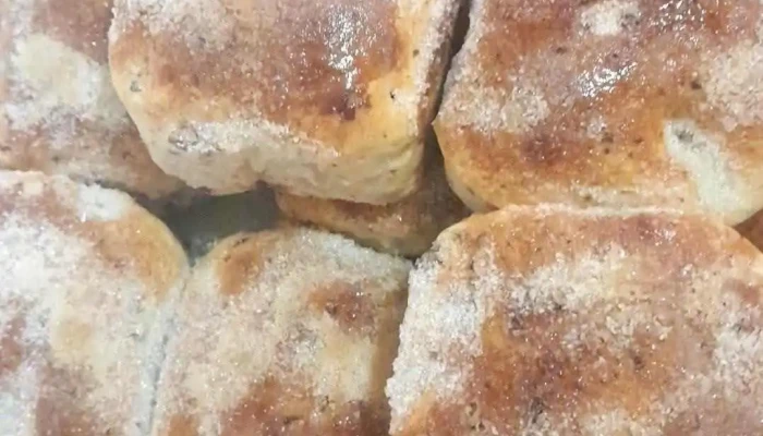 Panaderia Villa Del Parque Comida Y Bebida - Casilda