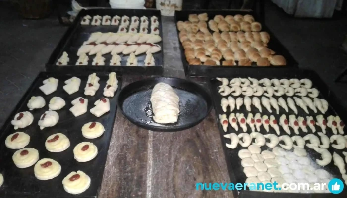 Panaderia Villa Mariamignola Comida Y Bebida - Villa Huidobro
